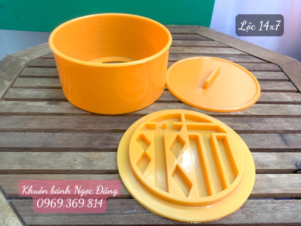 Lộc 14cm (2)