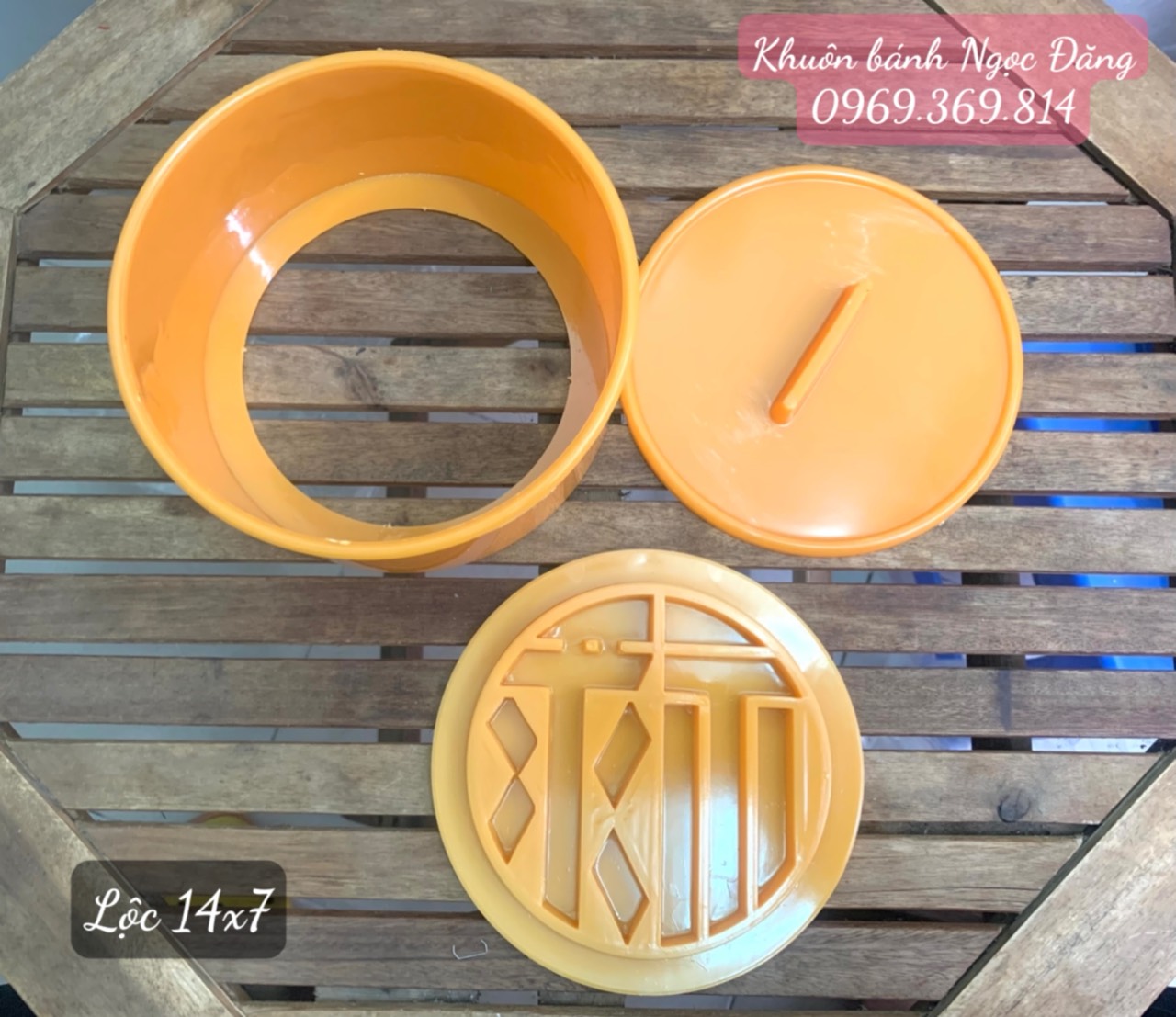 Lộc 14cm (3)